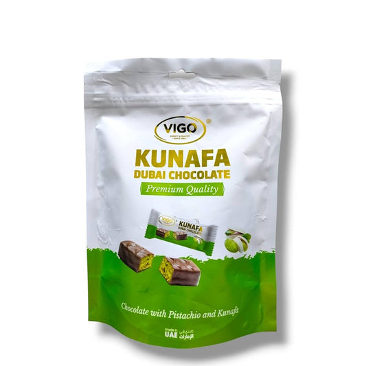 Vigo Kunafa Dubai Chocolate 175g