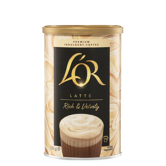 LOR Instant Coffee 250g