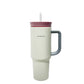 LePresso Insulated Tumbler Beige