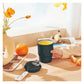 Insulated Tumbler Black