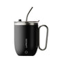 LePresso Auto Stirring Mug With Touch Button
