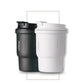 Insulated Tumbler Black