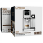 LePresso Coffee Machine with Milk Tank