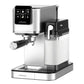 LePresso Coffee Machine with Milk Tank