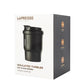 Insulated Tumbler Black