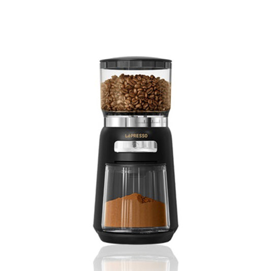 LePresso Coffee Bean Electric Grinder