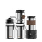 4-in-1 Outdoor Coffee Kit