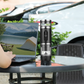 LePresso Portable Espresso Machine with Milk Frother