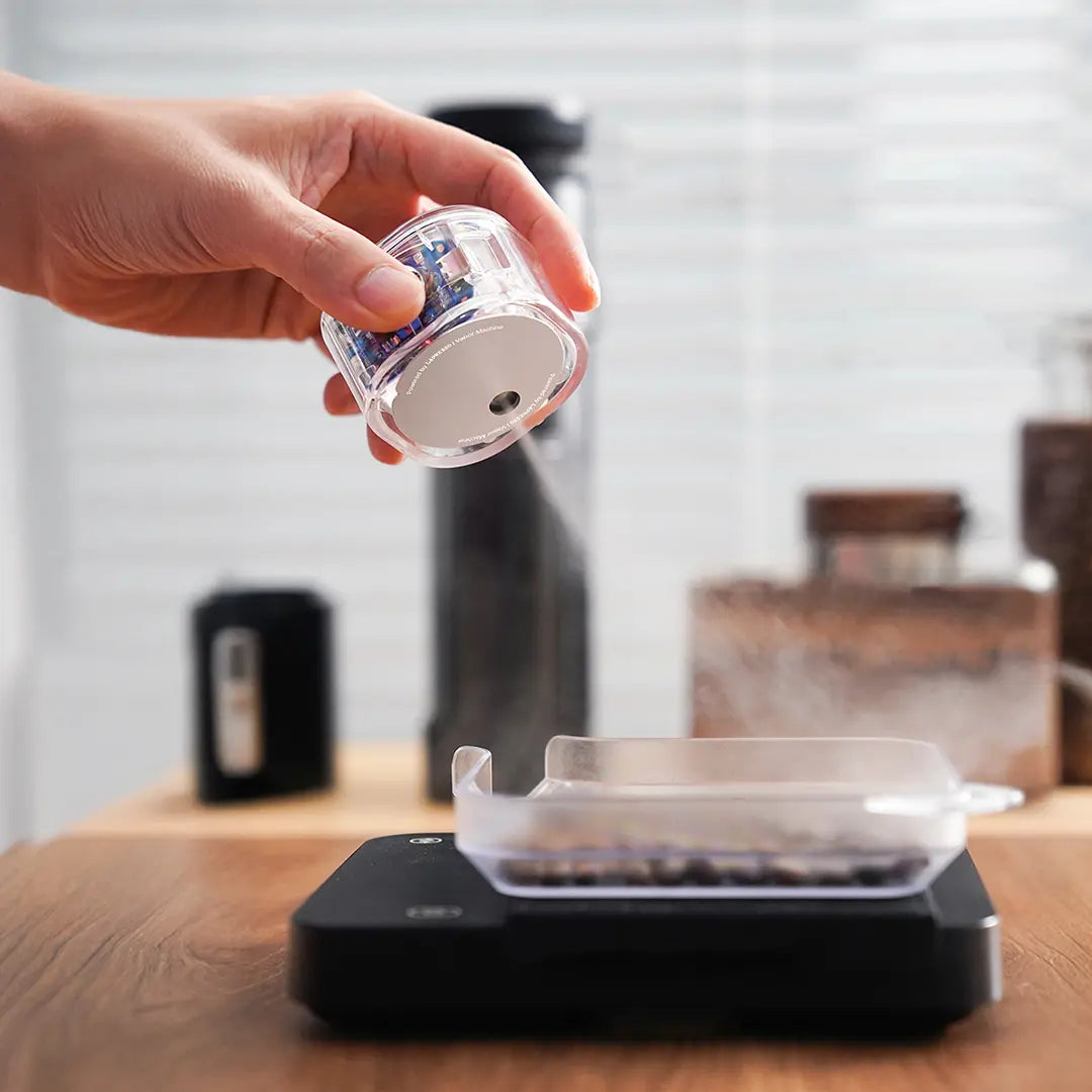 LePresso Vapor Spray For Beans