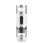 LePresso Portable Espresso Machine with Milk Frother