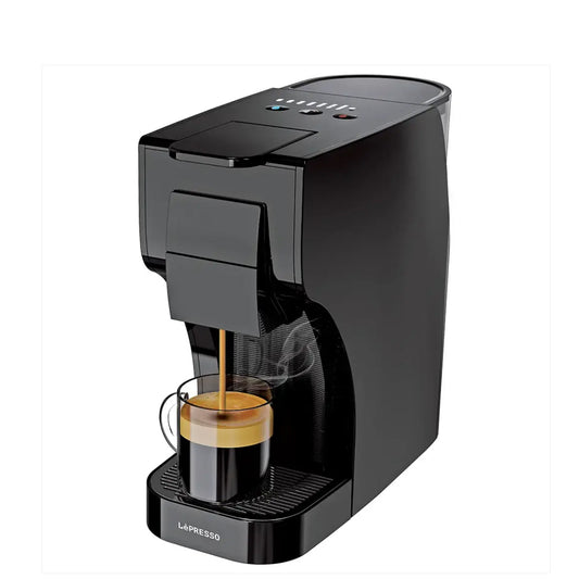 LePresso Multi-Capsule Coffee Machine