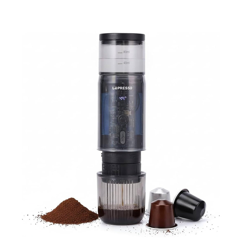 Portable Espresso Machine
