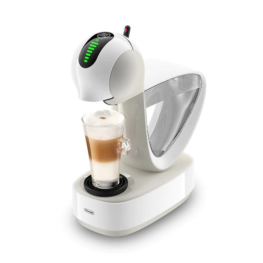 Dolce Gusto Infinissima Touch Machine White