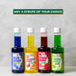 Custom 4-Syrup Bundle
