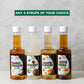 Custom 4-Syrup Bundle
