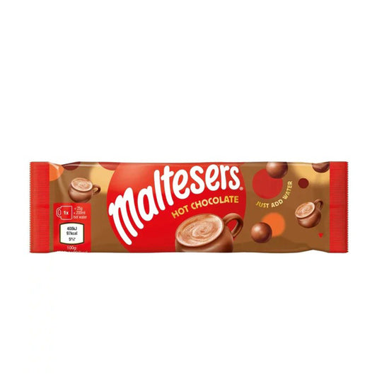 Maltesers Hot Chocolate Stick 25g