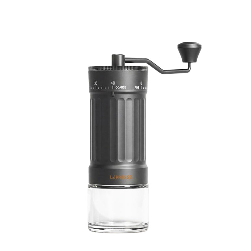 LePresso Manual Coffee Grinder