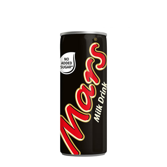 Mars Milk Drink 250ml