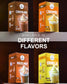 Caffeine & Co Frappe Mix Hazelnut 250g
