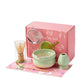 Matcha Set Green