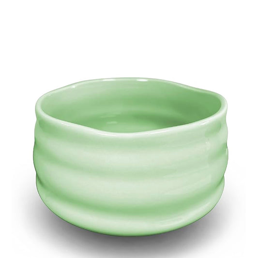 Ceramic Matcha Bowl