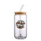 Caffeine & Co Matcha Glass with Lid & Straw