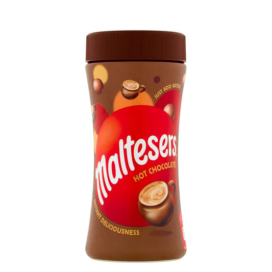 Maltesers Hot Chocolate 225g