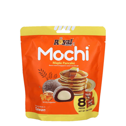 Mochi Maple Pancake 120g