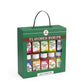 Mocktail Syrups Sampler Pack