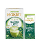 Mokate Matcha Latte Classic (Pack of 6)