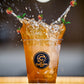 Caffeine & Co Peach Iced Tea Syrup