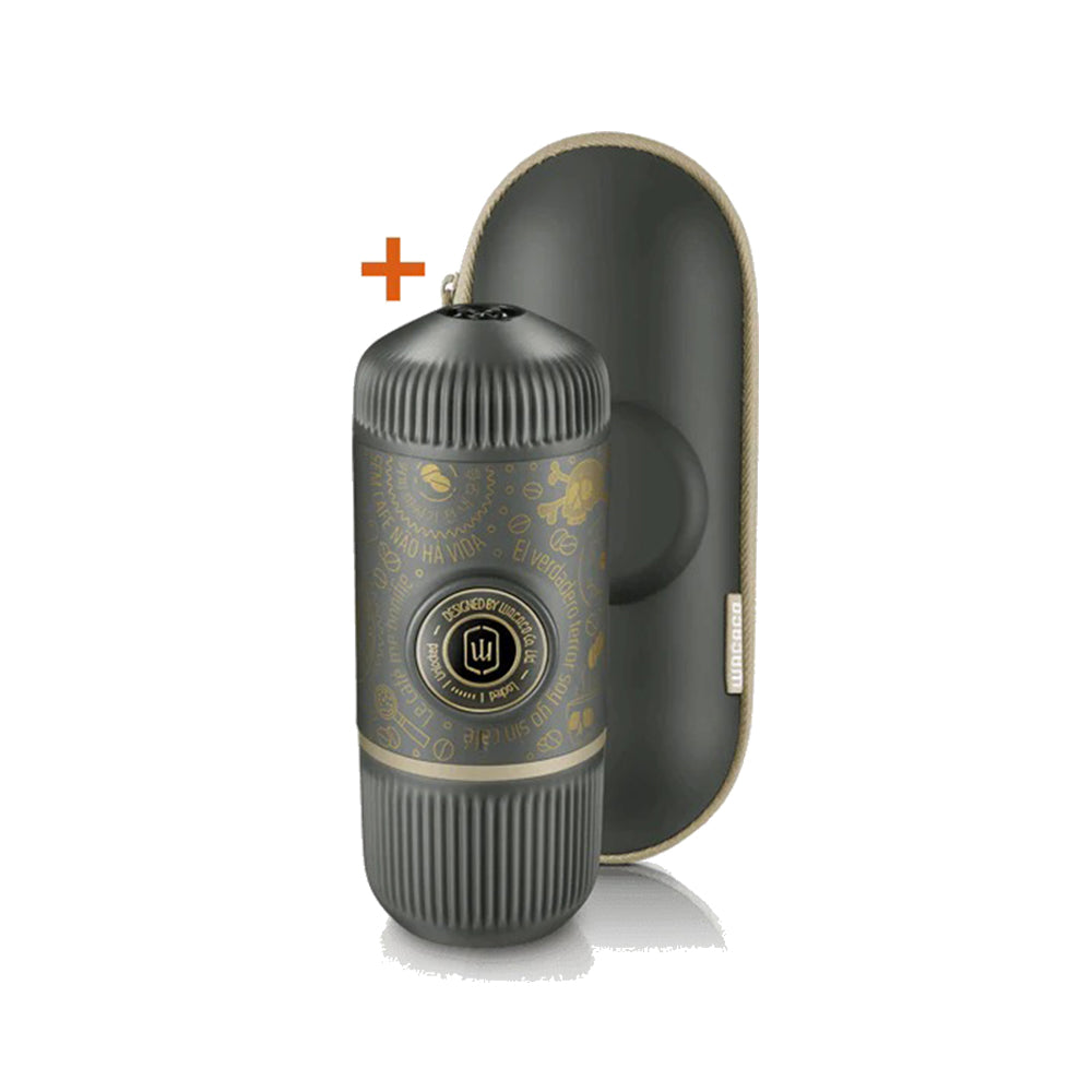 Portable Coffee Machine Mini Coffee Machine Companion