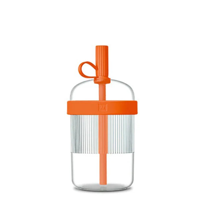 Travel Tumbler Orange