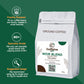 Noir Blend - Ground Coffee