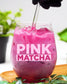 Caffeine & Co Pink Matcha 45g
