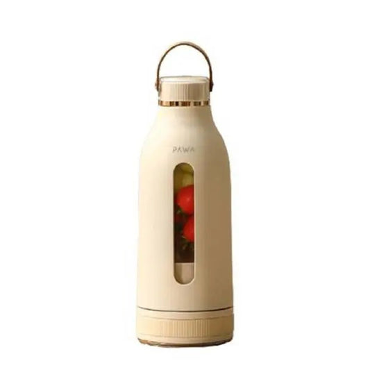 Portable Blender Bottle - 400ml