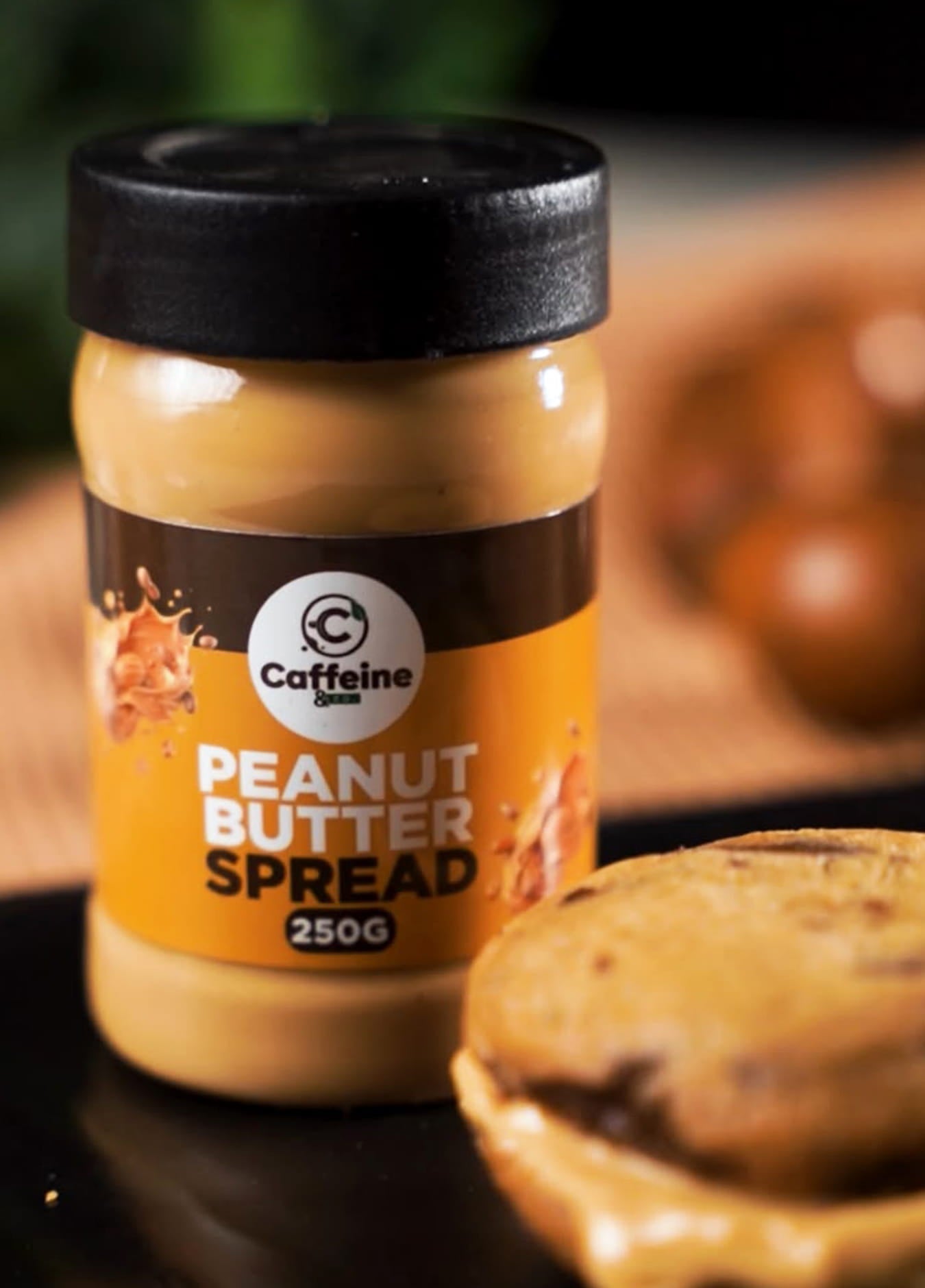 Peanut Butter Spread 250g