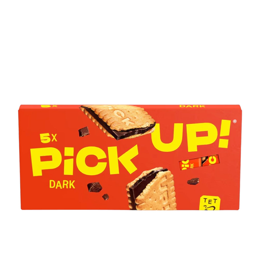 Pick Up Dark 140g