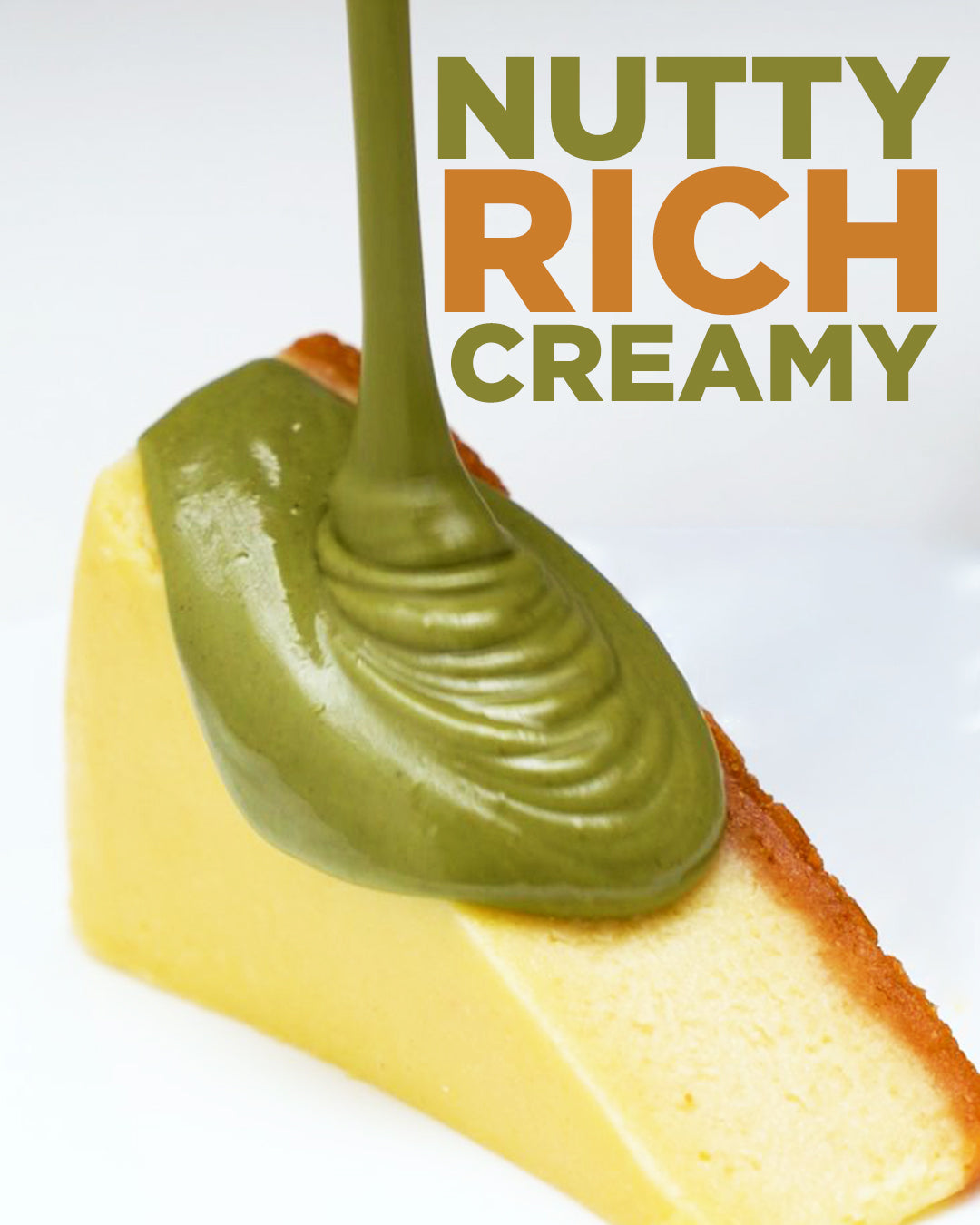 Caffeine & Co Pistachio Sauce 200g