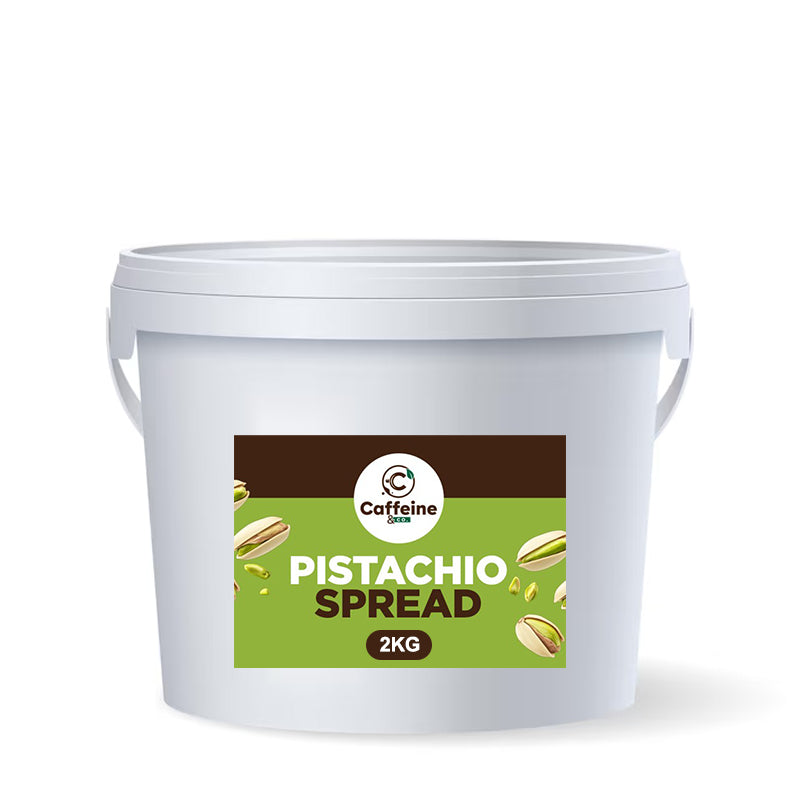 Pistachio Spread 2Kg