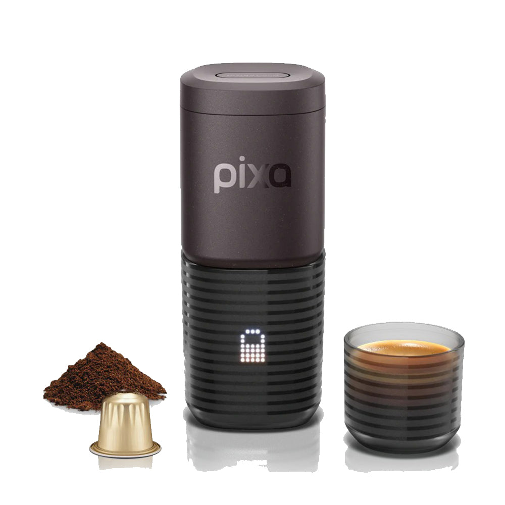 Wacaco Pixapresso Electric Portable Espresso Maker