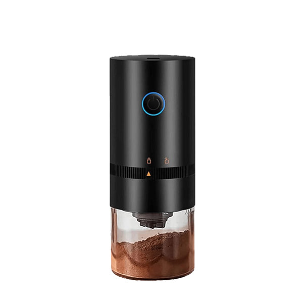 Portable Electric Grinder