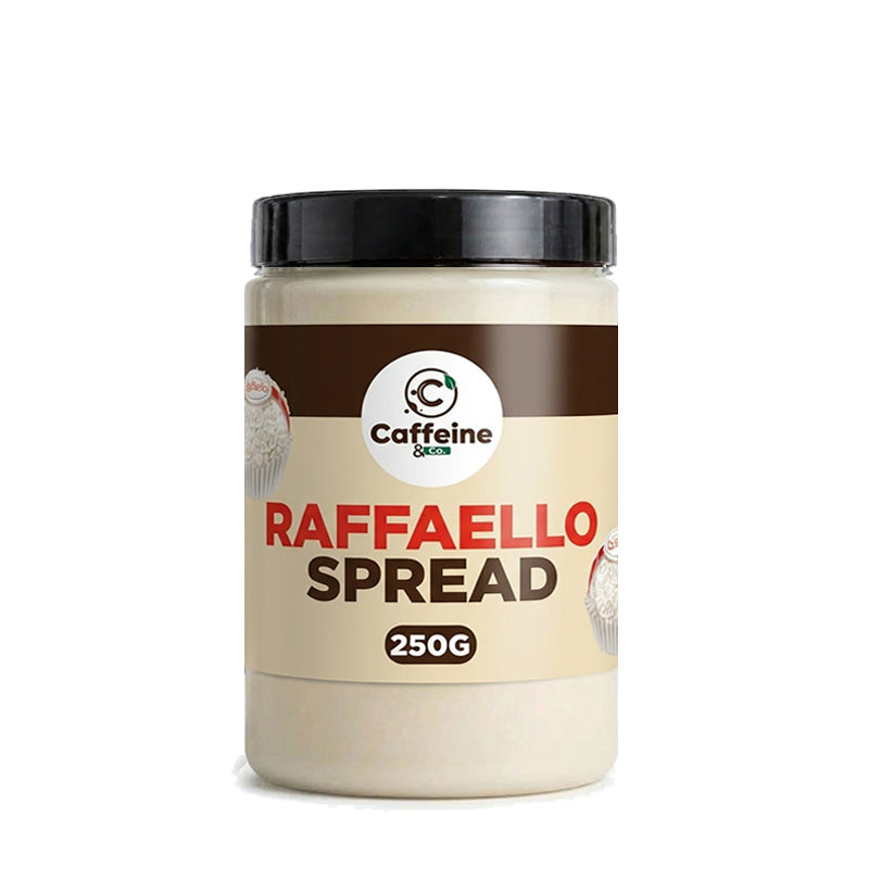 Raffaello Spread 250g
