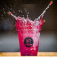 Caffeine & Co Raspberry Syrup