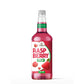 Raspberry Syrup