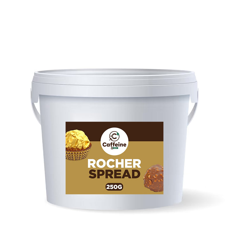 Rocher Spread
