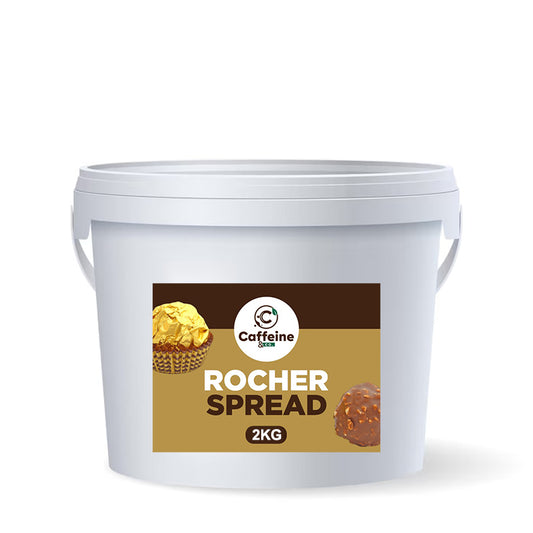 Rocher Spread