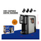 4-in-1 Coffee Machine