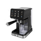 Multi-Function Coffee Machine with Milk Tank