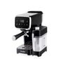 Coffee Machine with Milk Tank